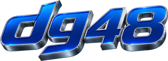 dg48 Logo